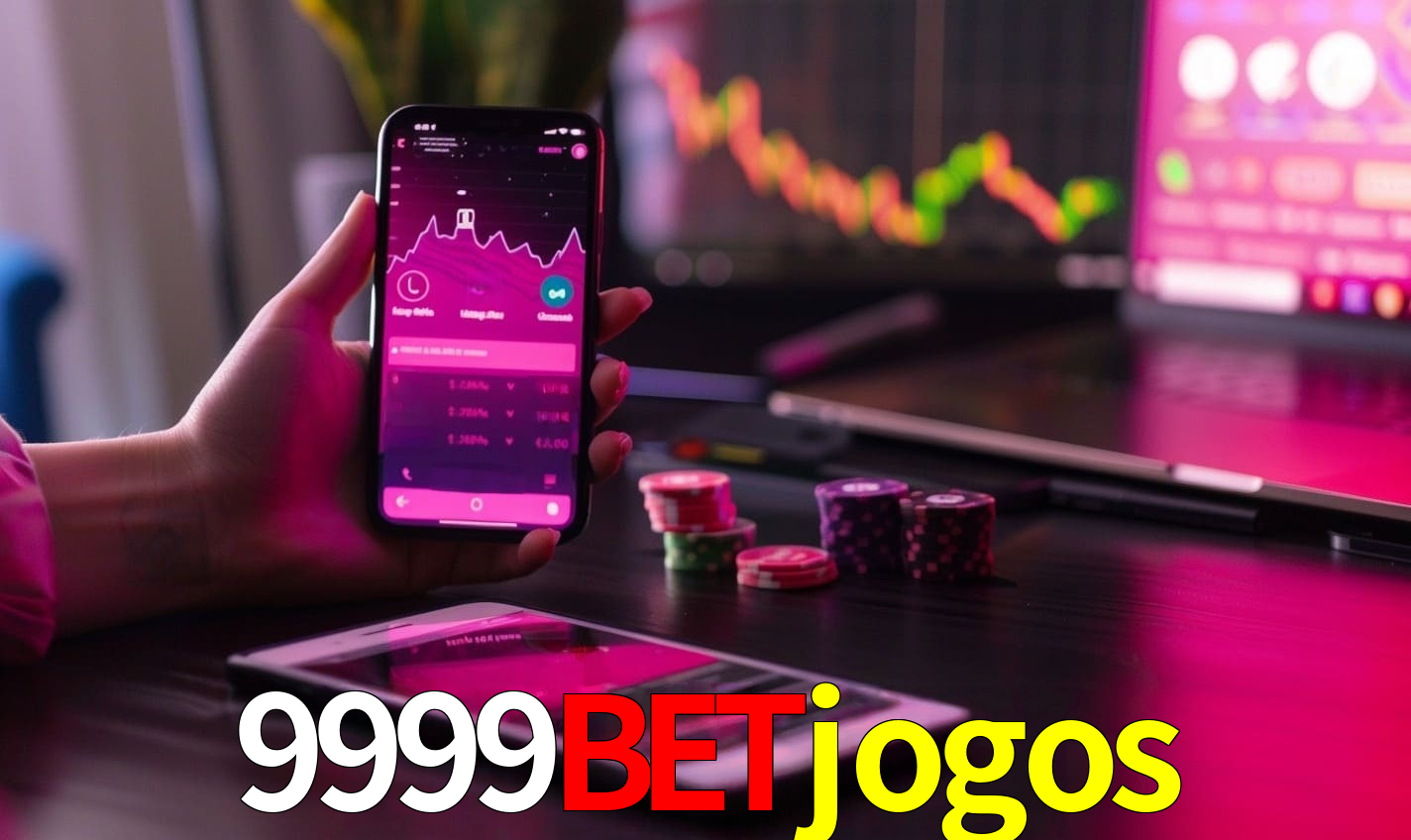Recursos Exclusivos do App 9999betjogos BET - Modo Offline, Login Biométrico