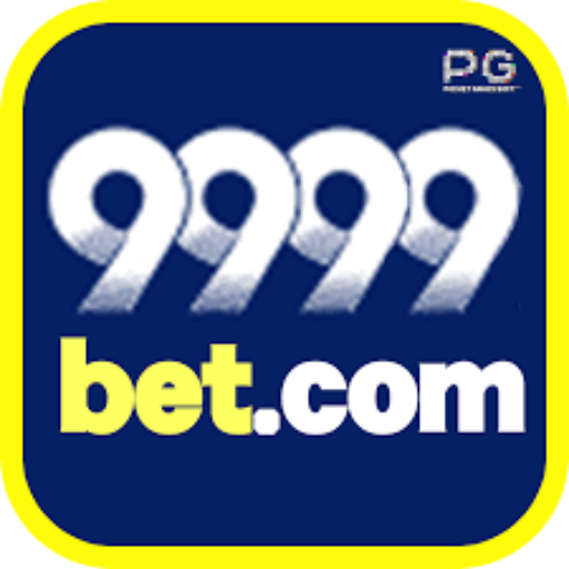 9999betjogos BET Logo